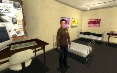 It's A Medical Mystery