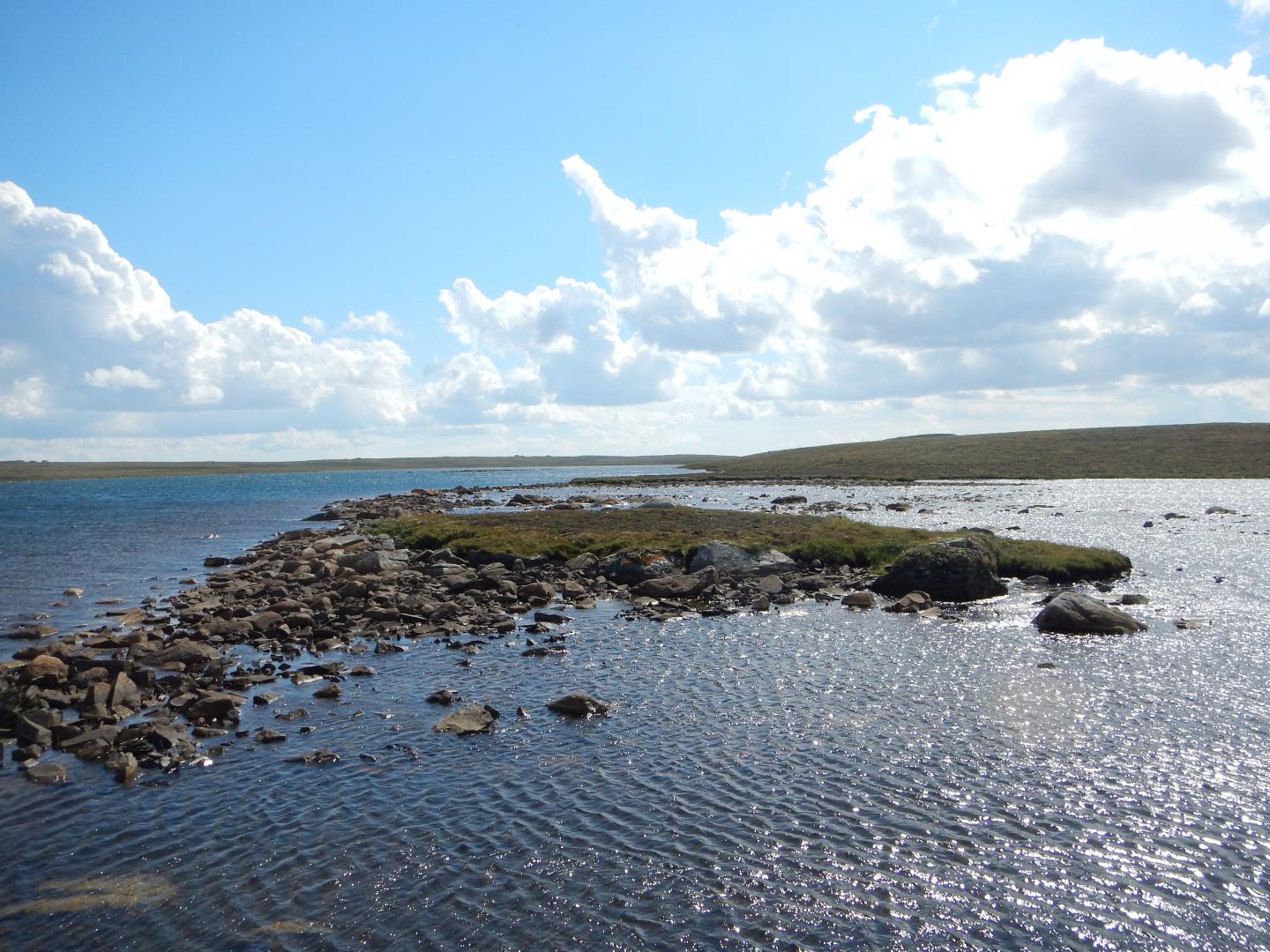 Nunavut, Northern Canada