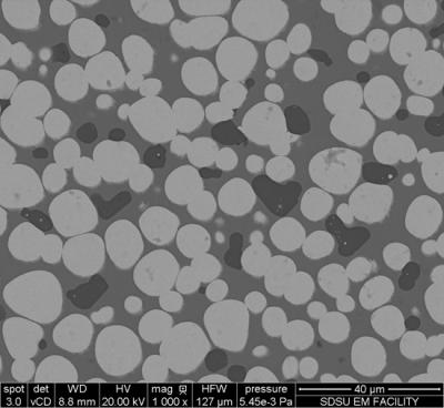 Tungsten Heavy Alloy