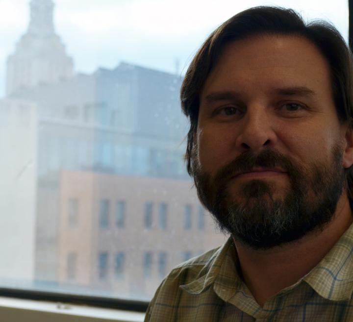 Thomas Juenger, University of Texas at Austin