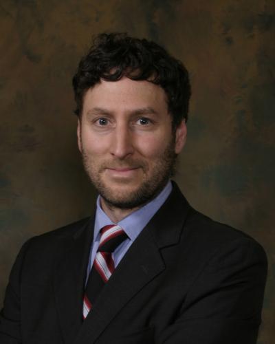 Edward Machtinger, M.D., University of California - San Francisco