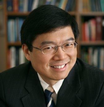 Lihong Wang, The Optical Society