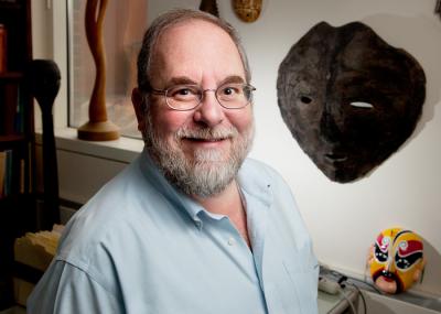 Kenneth S. Suslick, University of Illinois at Urbana-Champaign