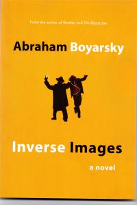 Cover of 'Inverse Images'