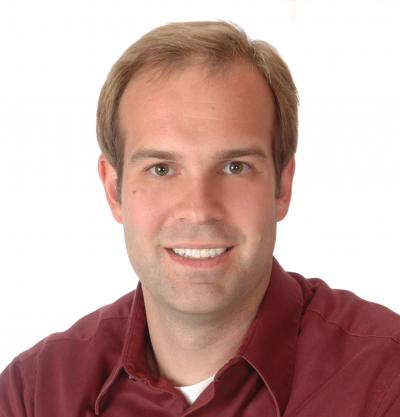 Mark Stremler, Virginia Tech