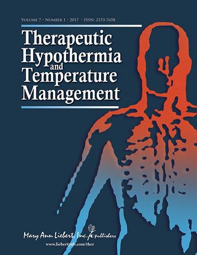 Therapeutic Hypothermia and Temperature Management