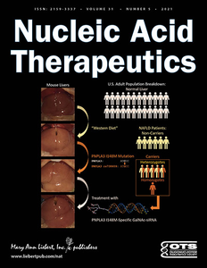 Nucleic Acid Therapeutics