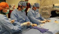 Implanting a Tiny, High-Tech Pacemaker without Surgery
