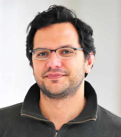 Héctor Corrada Bravo, University of Maryland