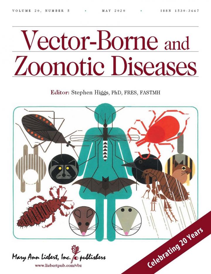 Vector-Borne and Zoonotic Disease