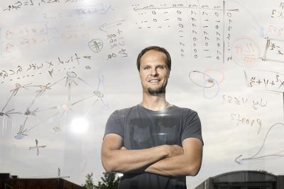 Jan Baumbach, University of Southern Denmark