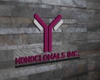 Logo for Monoclonals Inc.