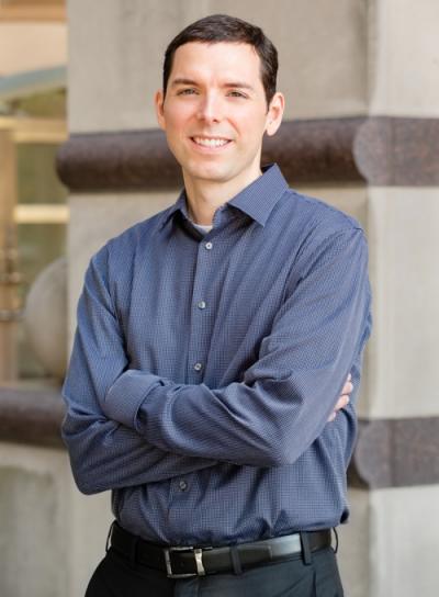 Aron Barbey, University of Illinois at Urbana-Champaign 