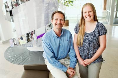 Evan DeLucia and Kristina Anderson-Teixeira,   	 University of Illinois at Urbana-Champaign