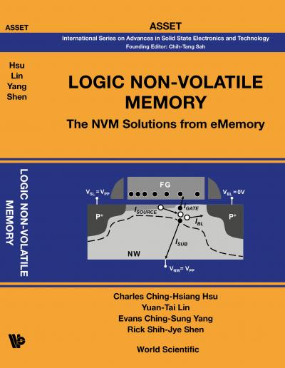 Logic Non-volatile Memory