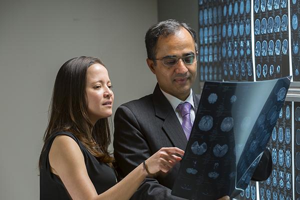 Less-Invasive Procedure Helps Surgeons Pinpoint Epilepsy Surgical Candidates