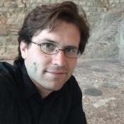 James (Ben) Brown, DOE/Lawrence Berkeley National Laboratory