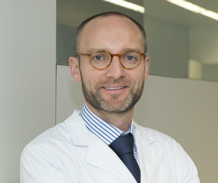 Dr. Rodrigo Dienstmann