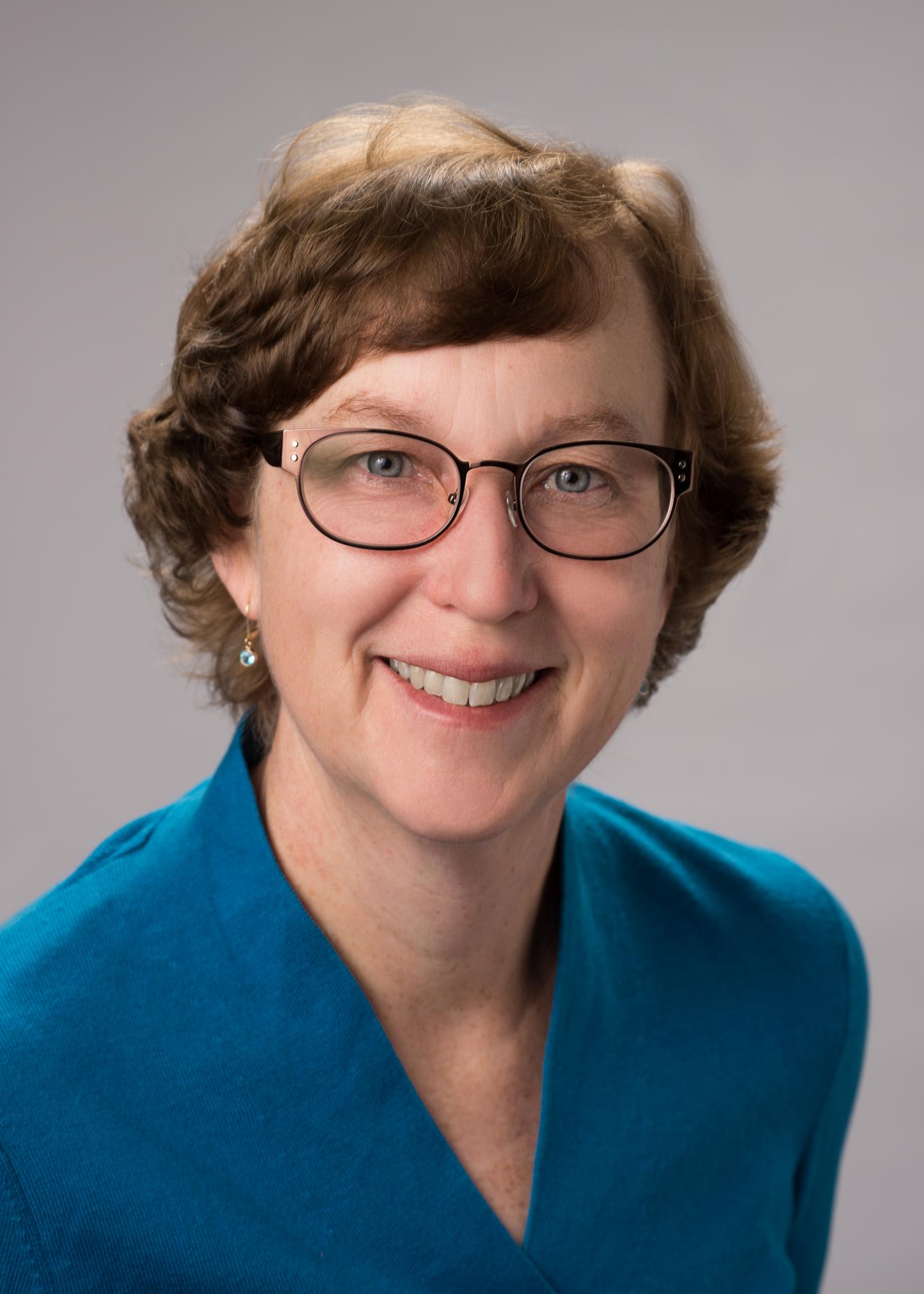Katherine Yelick, DOE/Lawrence Berkeley National Laboratory