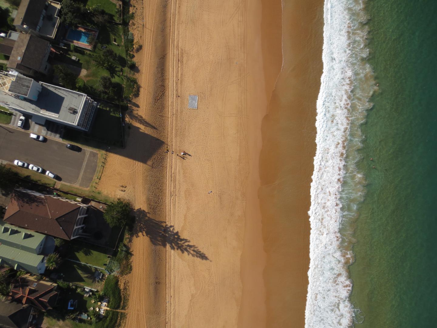 Narrabeen after a Storm