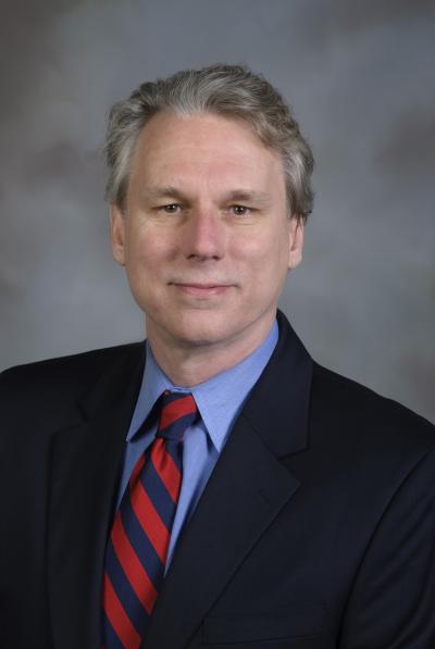 Harold R. Garner, Virginia Tech
