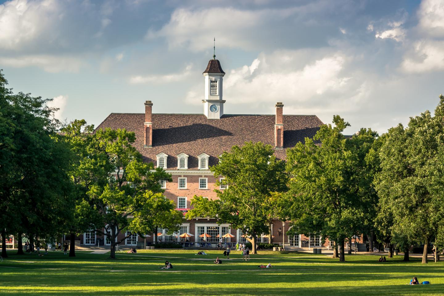 University of Illinois at Urba [IMAGE] | EurekAlert! Science News Releases