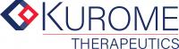 Kurome Therapeutics logo