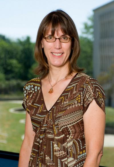 Kristin Seefeldt, Indiana University