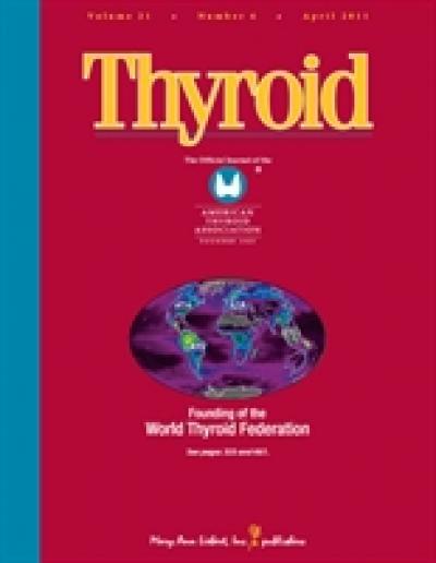 <i>Thyroid</i>
