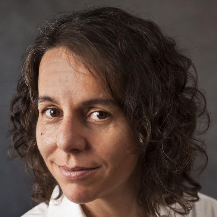 Susan M. Rosenberg, Baylor College of Medicine