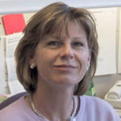 Ulrike Heberlein, University of California - San Francisco