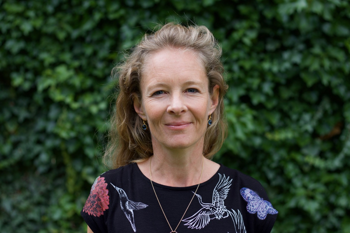 Professor trine Hyrup Mogensen