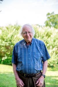 Last Study of Renowned Monarch Expert Lincoln Brower Shows Butterflies in Decline