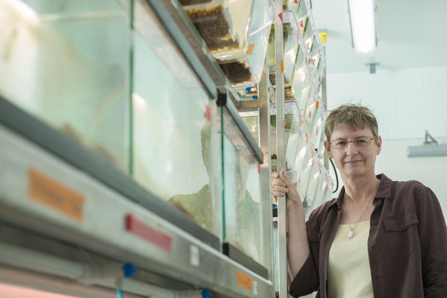 Kimberly Hughes, Florida State University