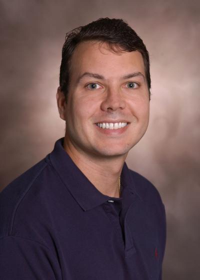 John Chaput, 	Arizona State University 