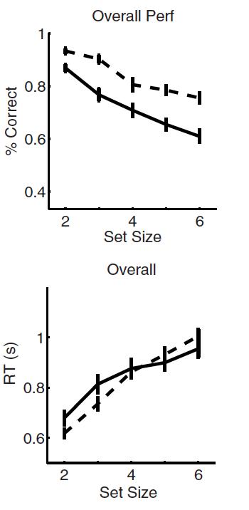Working Memory at Work