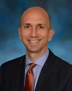 Matthew Laurens, MD, MPH