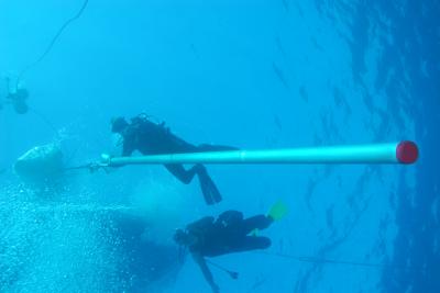 Geoarchaeological Research Shows Evidence of Tsunami Events (3 of 3)