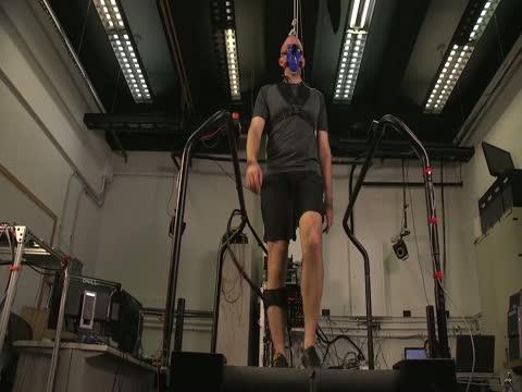 Personalized Exoskeletons Are Taking Support One Step Farther