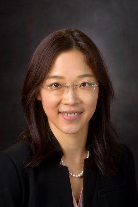 Xiuning Le, University of Texas MD Anderson Cancer Center