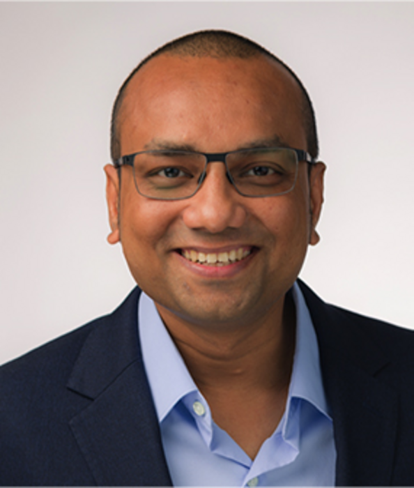 Shiva Bhowmik, TRIO Pharmaceuticals