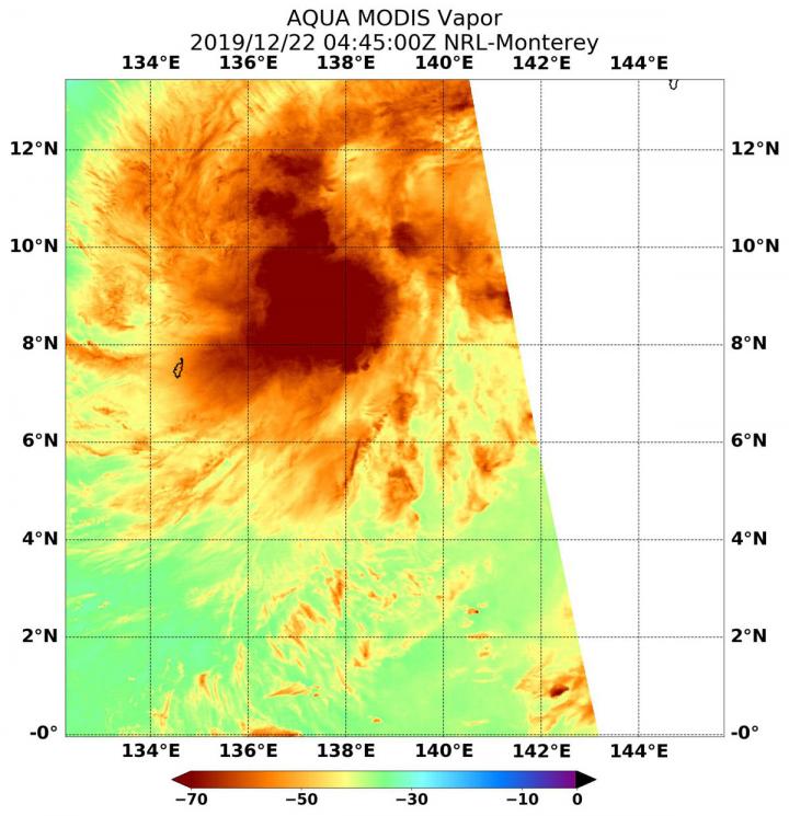 Aqua Image of Phanfone