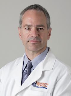 Robert Sawyer, University of Virginia Health System
