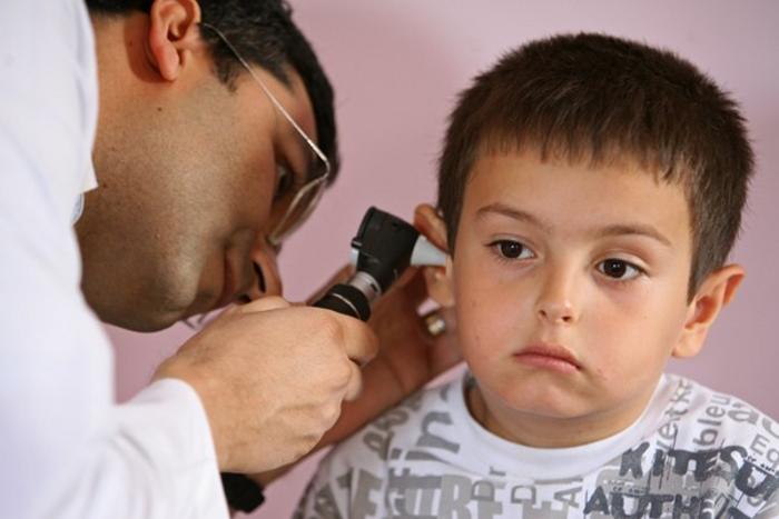 Researchers evaluated a new microbial cell-free DNA assay to identify pediatric ear, nose, and throat (ENT) infections