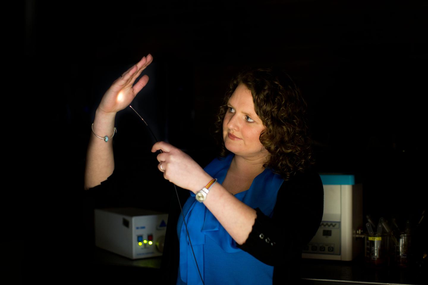 Dr Sinéad O'Keeffe, University of Limerick