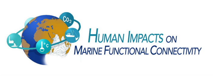 International Symposium "Human Impacts on Marine Functional Connectivity"