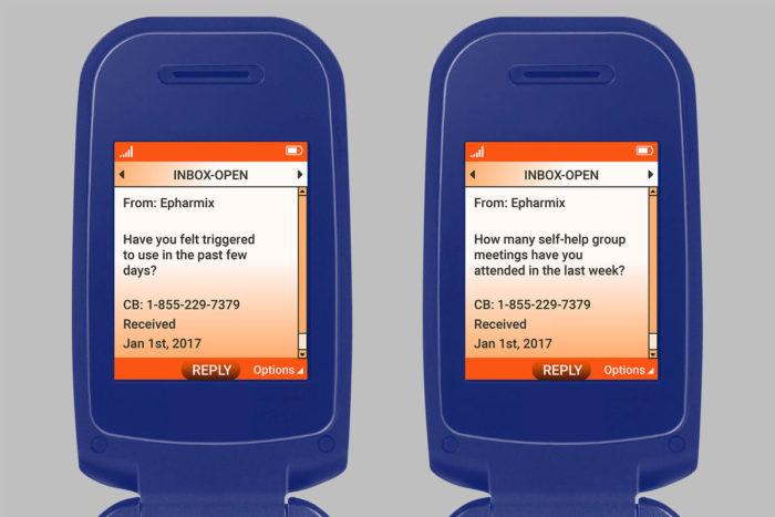 Opioid Texting Tool