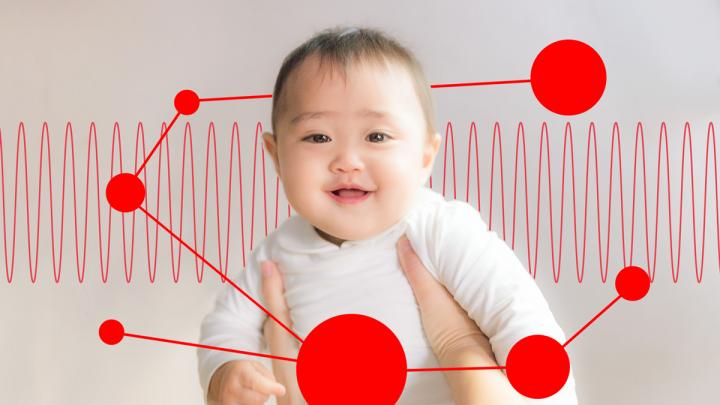 Infants Born Prematurely May Show Less Interest in Others