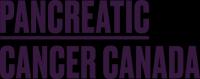 Pancreatic Cancer Canada logo