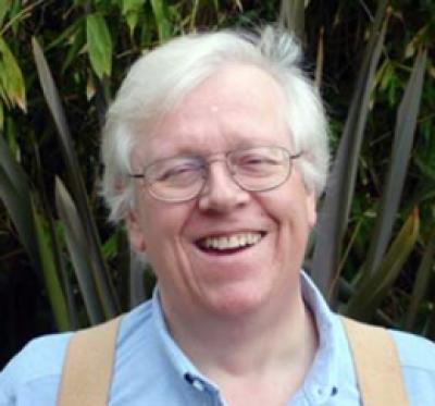 John Tooby, University of California -- Santa Barbara